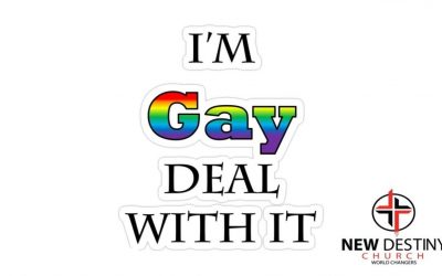 I’m Gay, Deal With It