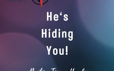 God will hide you w/Pastor Tonya